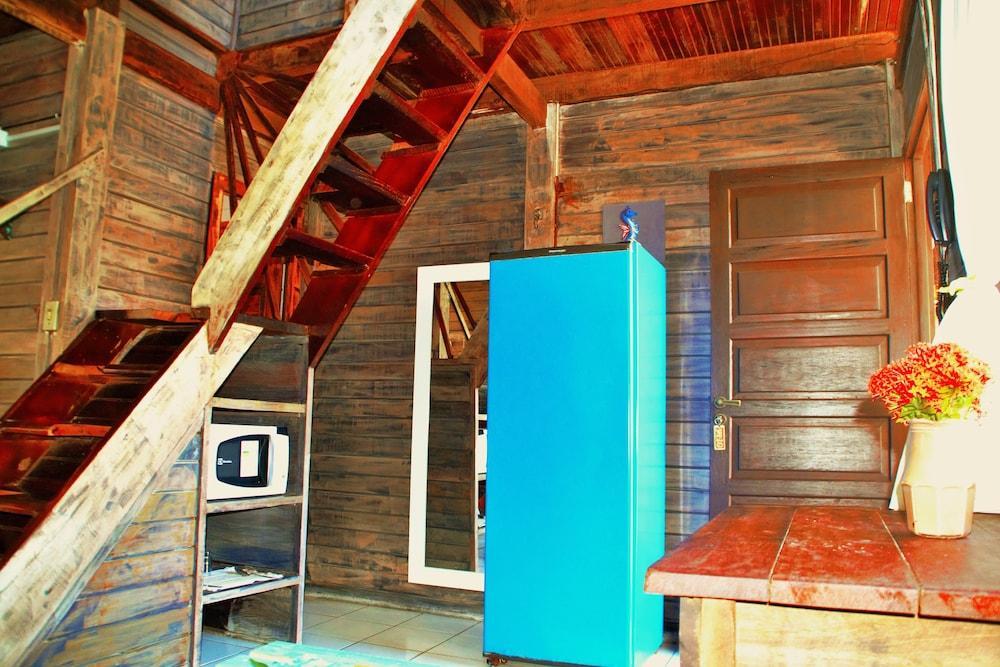 Chalet Suisse Натал Екстериор снимка