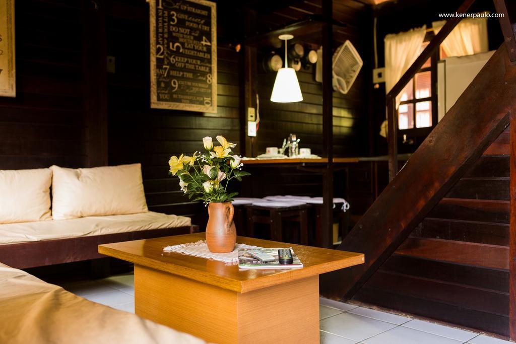 Chalet Suisse Натал Екстериор снимка