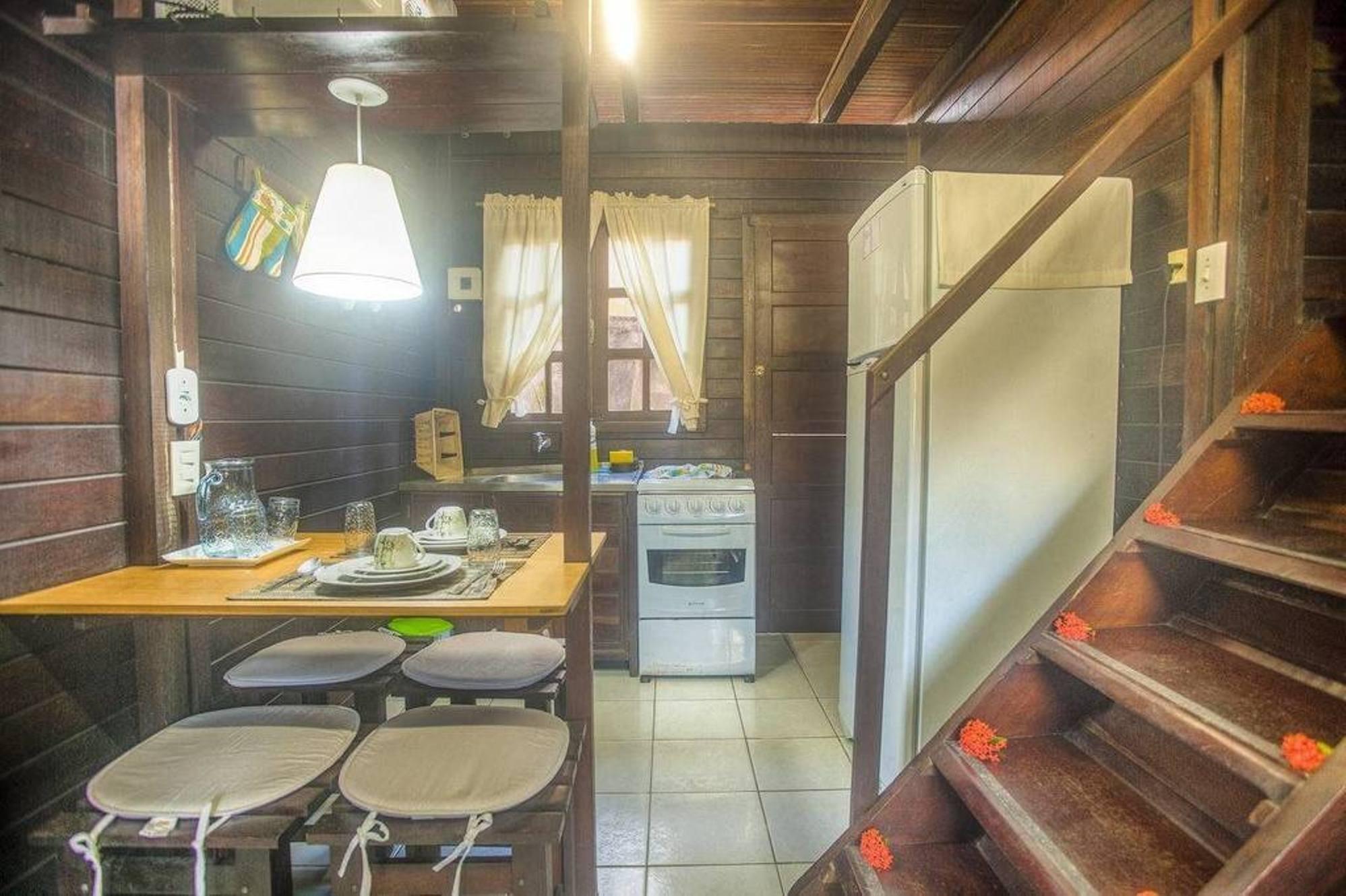 Chalet Suisse Натал Екстериор снимка
