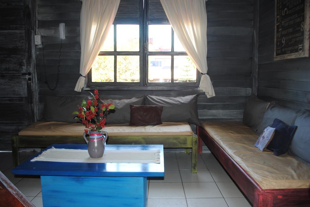 Chalet Suisse Натал Екстериор снимка