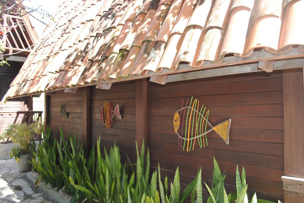 Chalet Suisse Натал Екстериор снимка