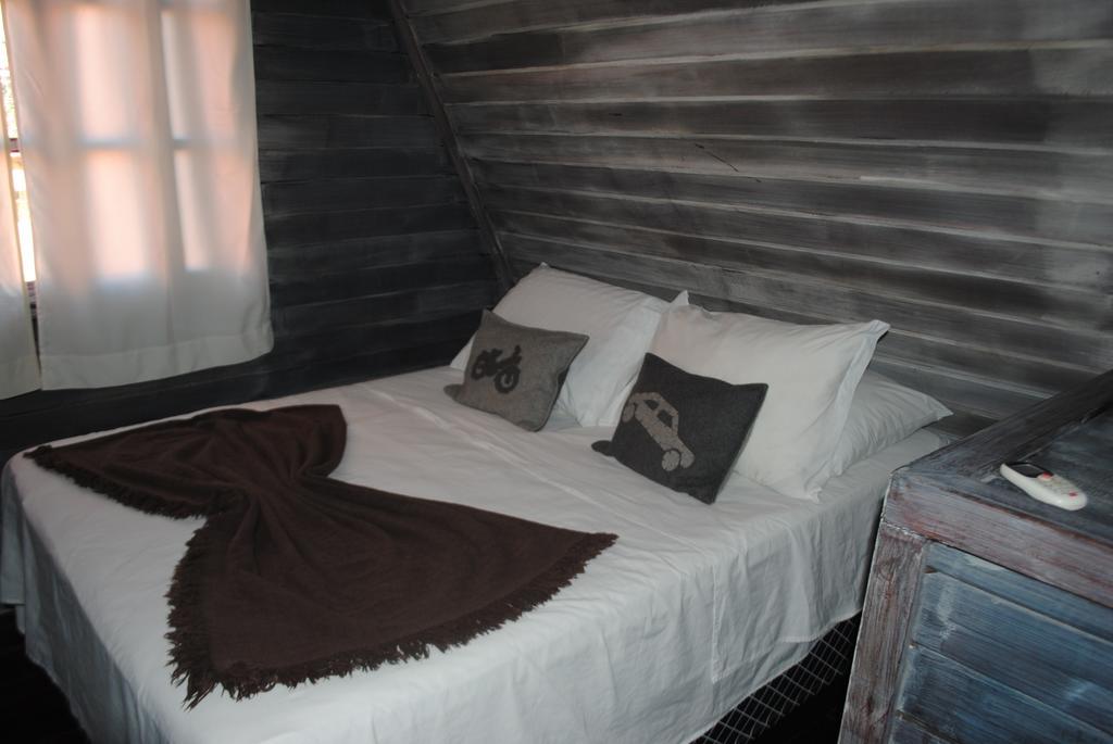 Chalet Suisse Натал Екстериор снимка